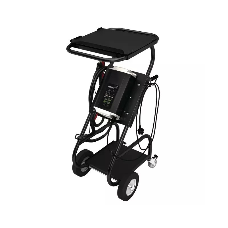 STATION DE TEST MOBILE PRO POUR CHARGEUR CTEK - ref. 271319 | TP Agri