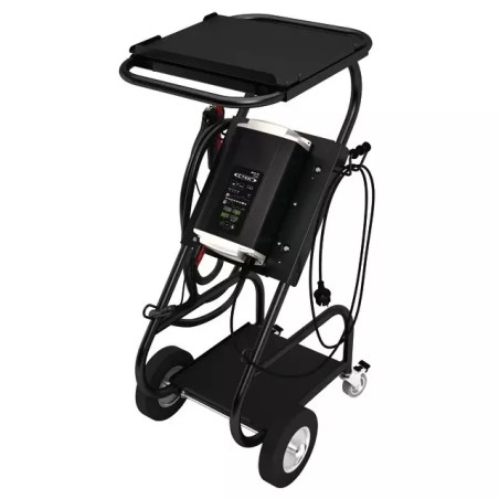 STATION DE TEST MOBILE PRO POUR CHARGEUR CTEK - ref. 271319 | TP Agri
