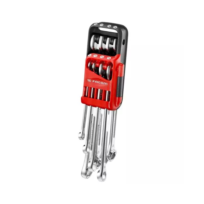 CLE MIXTE LONGUE METRIQUE 8 A 19 MM OGV GRIP - ref. 1911111 | TP Agri