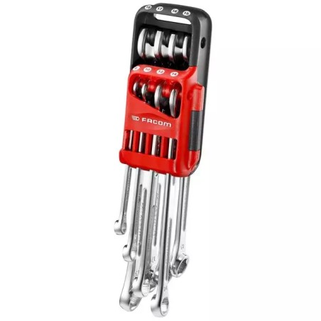 CLE MIXTE LONGUE METRIQUE 8 A 19 MM OGV GRIP - ref. 1911111 | TP Agri