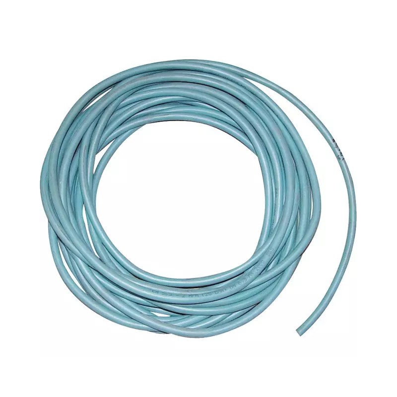 TUYAU BLEU OXYGENE 10 MM ROULEAU DE 5 M - ref. 1930822 | TP Agri