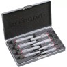 TOURNEVIS DE PRECISION MICRO-TECH TORX COFFRET - ref. 269819 | TP Agri