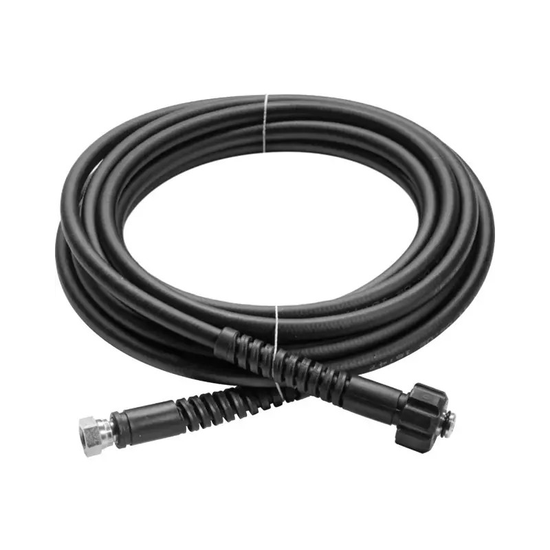 FLEXIBLE NETTOYEUR HAUTE PRESSION RACCORDS M - ref. 32009131 | TP Agri