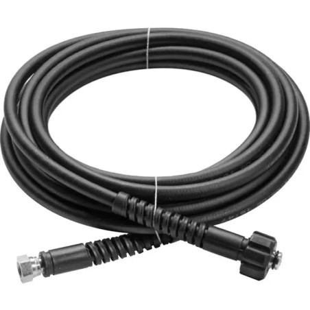 FLEXIBLE NETTOYEUR HAUTE PRESSION RACCORDS M - ref. 32009131 | TP Agri