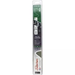 ELECTRODE INOX TYPE 316L ALIMENTAIRE Ø 2,5 BL - ref. 1930453 | TP Agri