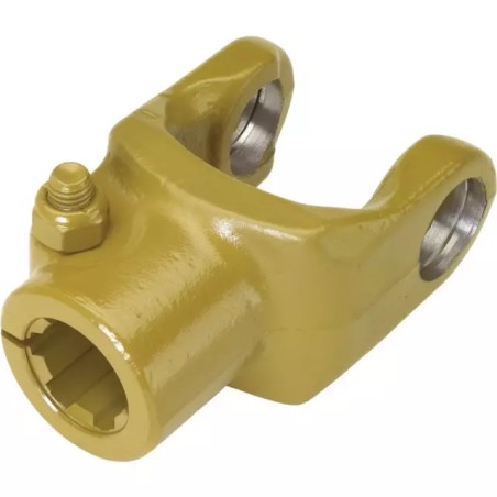 MACHOIRE EXTREMITE 1"3/4 20C 36X89 BOULON SECA - ref. 232198 | TP Agri