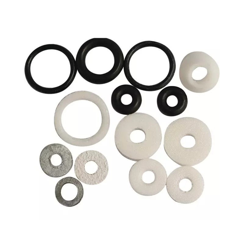 KIT JOINT POUR PISTOLET PEINTURE A GRAVITE 55 - ref. 1940779 | TP Agri