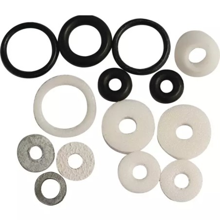 KIT JOINT POUR PISTOLET PEINTURE A GRAVITE 55 - ref. 1940779 | TP Agri