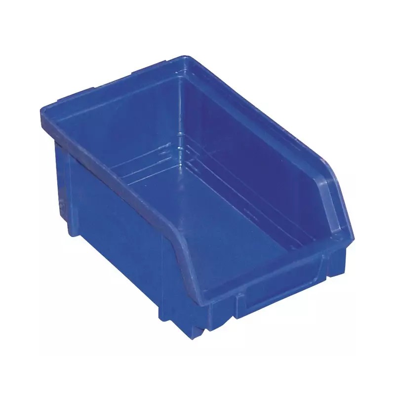 BOITE A BEC BLEUE 146X237X124MM - ref. 1917293 | TP Agri