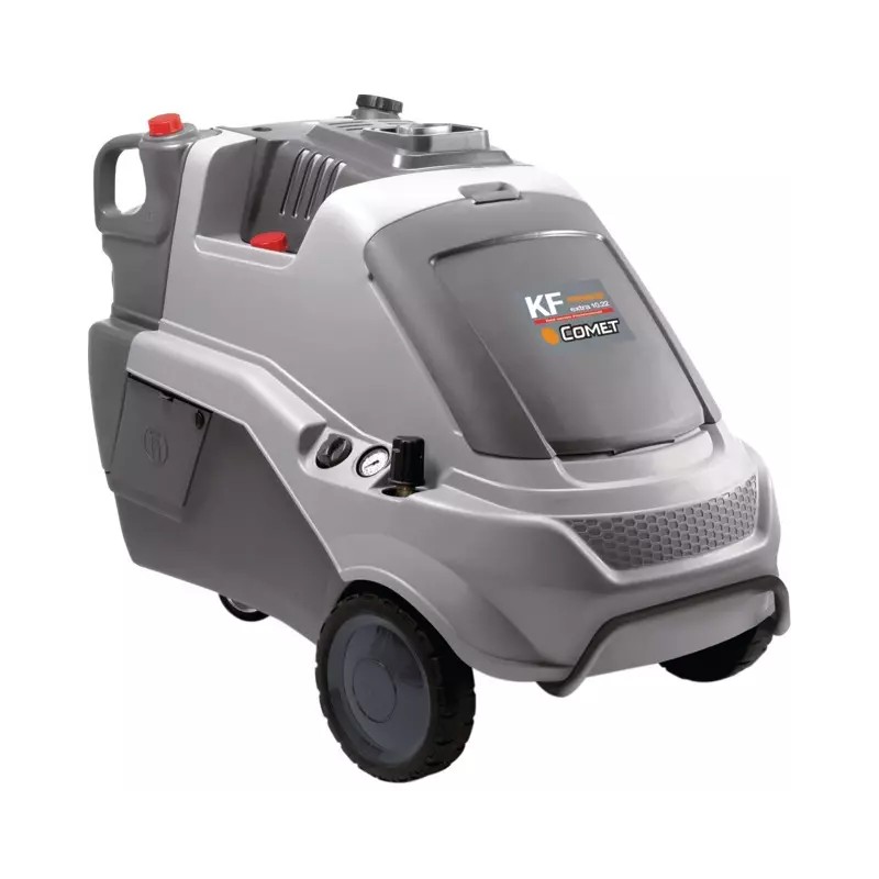 NETTOYEUR EAU CHAUDE KF EXTRA 21L/MIN 170 BA - ref. 32007128 | TP Agri