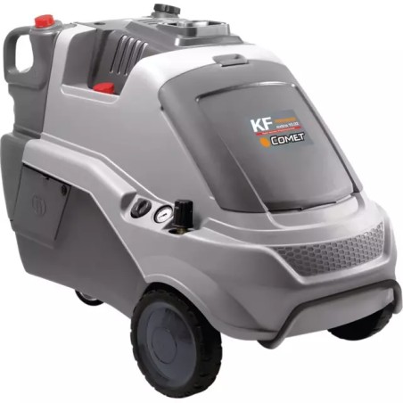 NETTOYEUR EAU CHAUDE KF EXTRA 21L/MIN 170 BA - ref. 32007128 | TP Agri