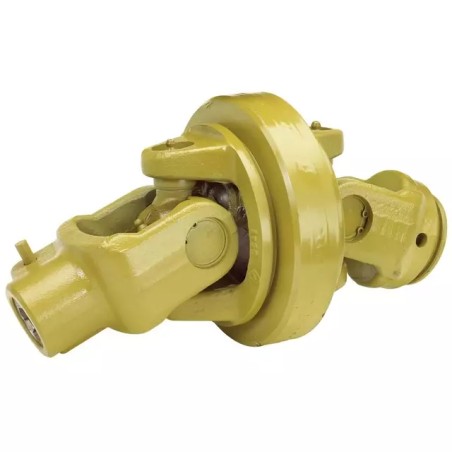 JOINT GRAND ANGLE 80° 27X75/24X91 1"3/8 6C TUB - ref. 232645 | TP Agri