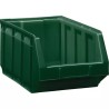 BOITE A BEC EMPILABLE VERTE 205 X 345 X 164 M - ref. 9033804 | TP Agri