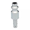 EMBOUT RAPIDE MALE CANNELE POUR TUYAU 8 MM BLI - ref. 254057 | TP Agri