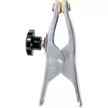 PINCE DE MASSE CROCO T400.70 TRESSE CUIVRE 40 - ref. 3540302 | TP Agri