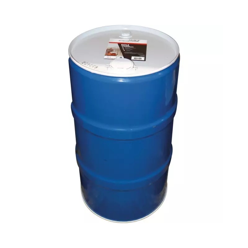 HUILE POUR CHAINE TRONCONNEUSE BIDON 60L TECH - ref. 1970020 | TP Agri