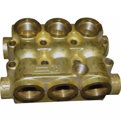 CULASSE D20MM K750 21160 - ref. 32008280 | TP Agri