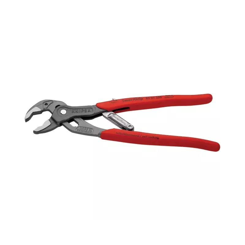 PINCE MULTIPRISE A REGLAGE AUTOMATIQUE KNIPEX - ref. 1901389 | TP Agri