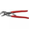 PINCE MULTIPRISE A REGLAGE AUTOMATIQUE KNIPEX - ref. 1901389 | TP Agri
