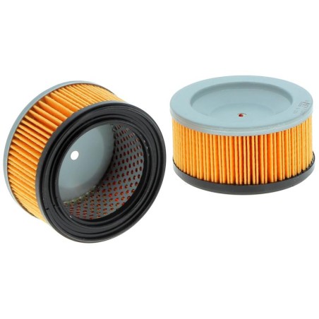 Filtre air HIFI SA 12326