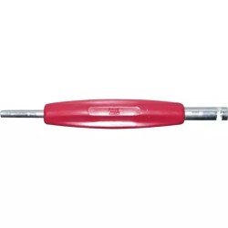 DEMONTE OBUS AVEC POUSSOIR TIP TOP BLISTER - ref. 3550380 | TP Agri