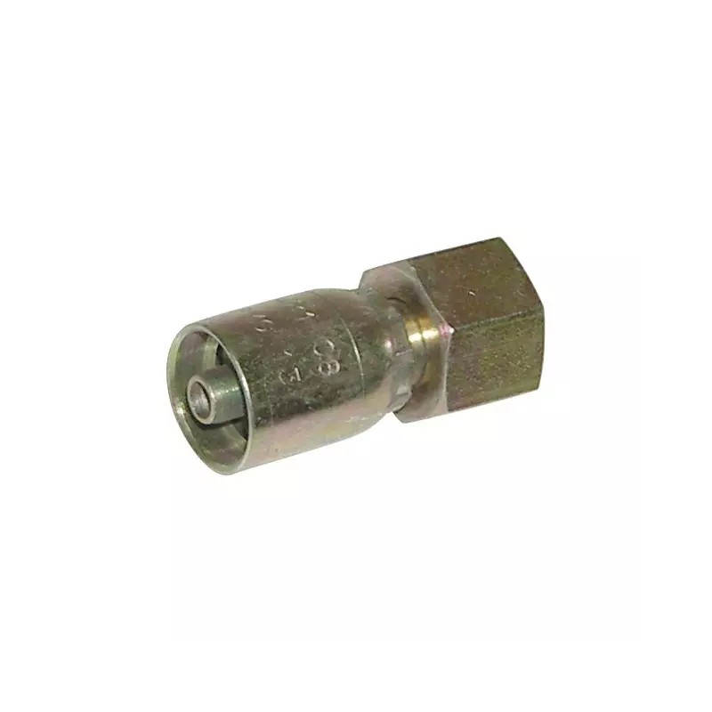 EMBOUT PRE-SERTI FEMELLE 10ETC13 - ref. 31045524 | TP Agri