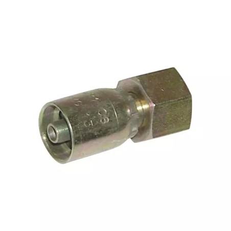 EMBOUT PRE-SERTI FEMELLE 10ETC13 - ref. 31045524 | TP Agri