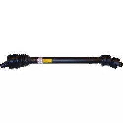 TRANSMISSION GRAND ANGLE 27X100 EA 12 - ref. BYPCS6G121R719A | TP Agri
