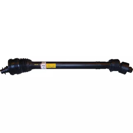 TRANSMISSION GRAND ANGLE 27X100 EA 12 - ref. BYPCS6G121R719A | TP Agri