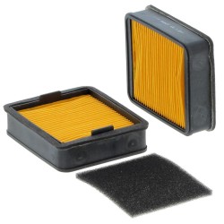 Filtre air HIFI SA 12456