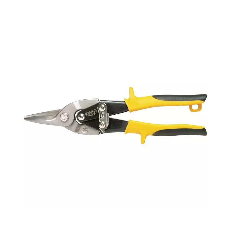 CISAILLE A TOLE COUPE DROITE KS TOOLS - ref. KS1180051 | TP Agri