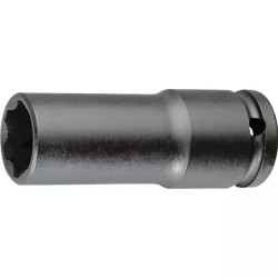 DOUILLE A CHOC IMPACT LONGUE FINE 3/4" 6 PANS - ref. 266633 | TP Agri