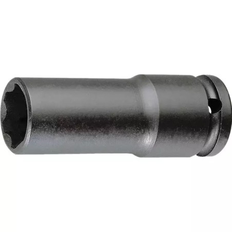 DOUILLE A CHOC IMPACT LONGUE FINE 3/4" 6 PANS - ref. 266633 | TP Agri