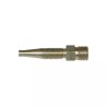 EMBOUT A VISSER MALE CD06EM10 - ref. 31025135 | TP Agri