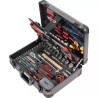 MALETTE DE DEPANNAGE 1/4" 1/2" ULTIMATE 131 - ref. KS9220731 | TP Agri