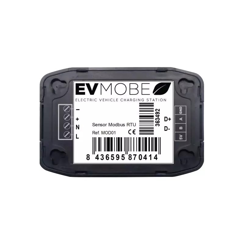 CAPTEUR MODBUS INTELLIGENT 100A POUR LA MAIS - ref. 31308112 | TP Agri
