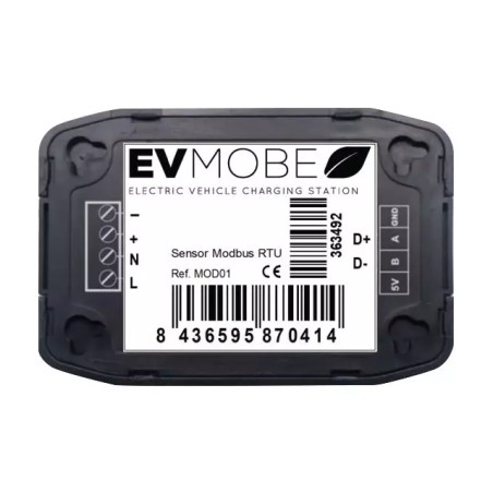 CAPTEUR MODBUS INTELLIGENT 100A POUR LA MAIS - ref. 31308112 | TP Agri