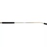 DEMI LANCE SIMPLE M22X150 2000 MM AVEC BUSE - ref. 32009626 | TP Agri