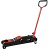 CRIC ROULEUR POIDS LOURDS LONG EN ACIER 10 - ref. KS1600723 | TP Agri