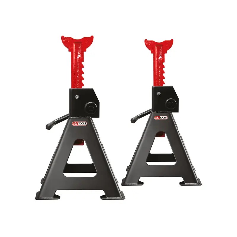 CHANDELLES CREMAILLERE 10T LA PAIRE KS TOOL - ref. KS1600372 | TP Agri