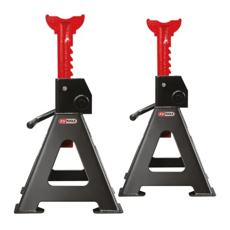 CHANDELLES CREMAILLERE 10T LA PAIRE KS TOOL - ref. KS1600372 | TP Agri