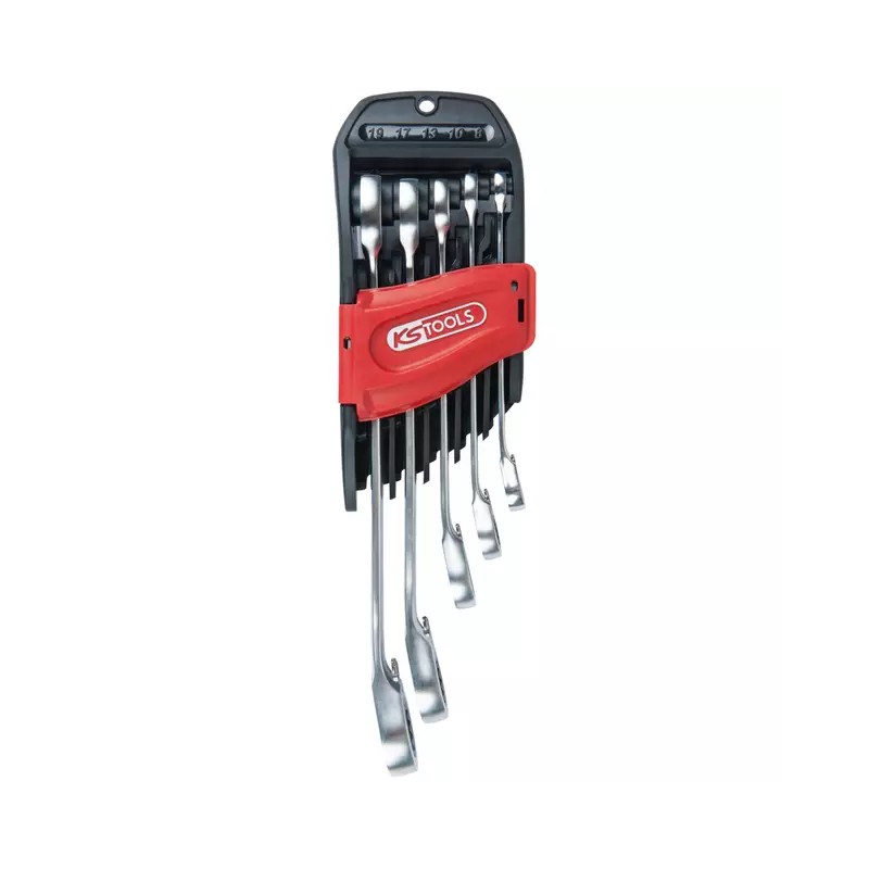 CLE MIXTE A CLIQUET REVERSIBLE GEARplus SUR - ref. KS5034661 | TP Agri