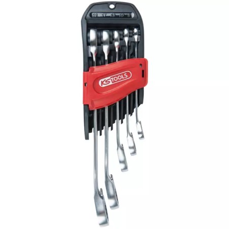 CLE MIXTE A CLIQUET REVERSIBLE GEARplus SUR - ref. KS5034661 | TP Agri