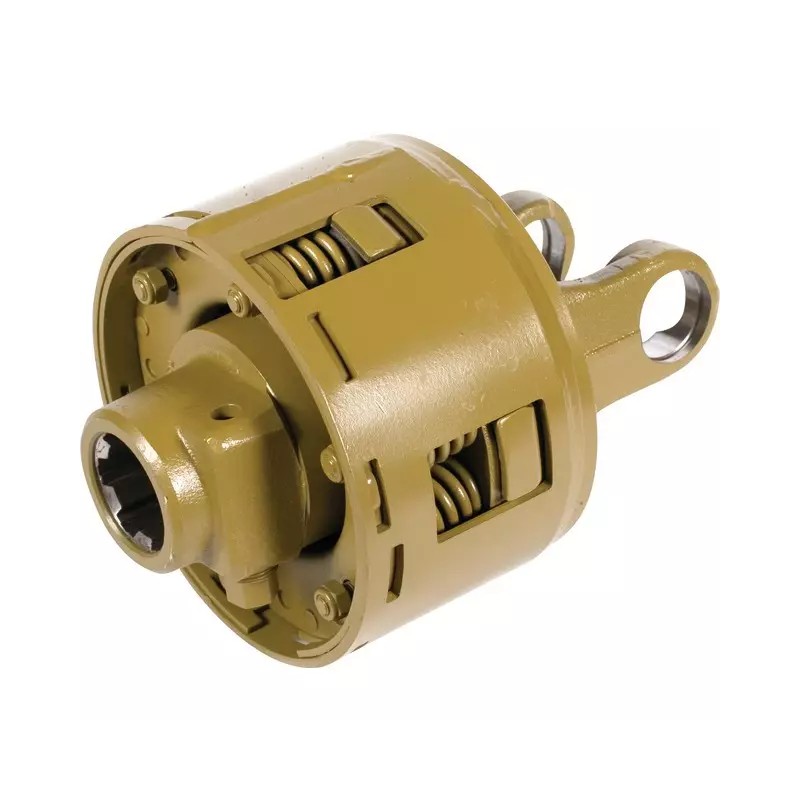 LIMITEUR A FRICTION K96/4 32X76 1"3/8 6C 1500 - ref. 246440 | TP Agri