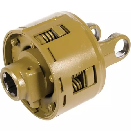 LIMITEUR A FRICTION K96/4 32X76 1"3/8 6C 1500 - ref. 246440 | TP Agri