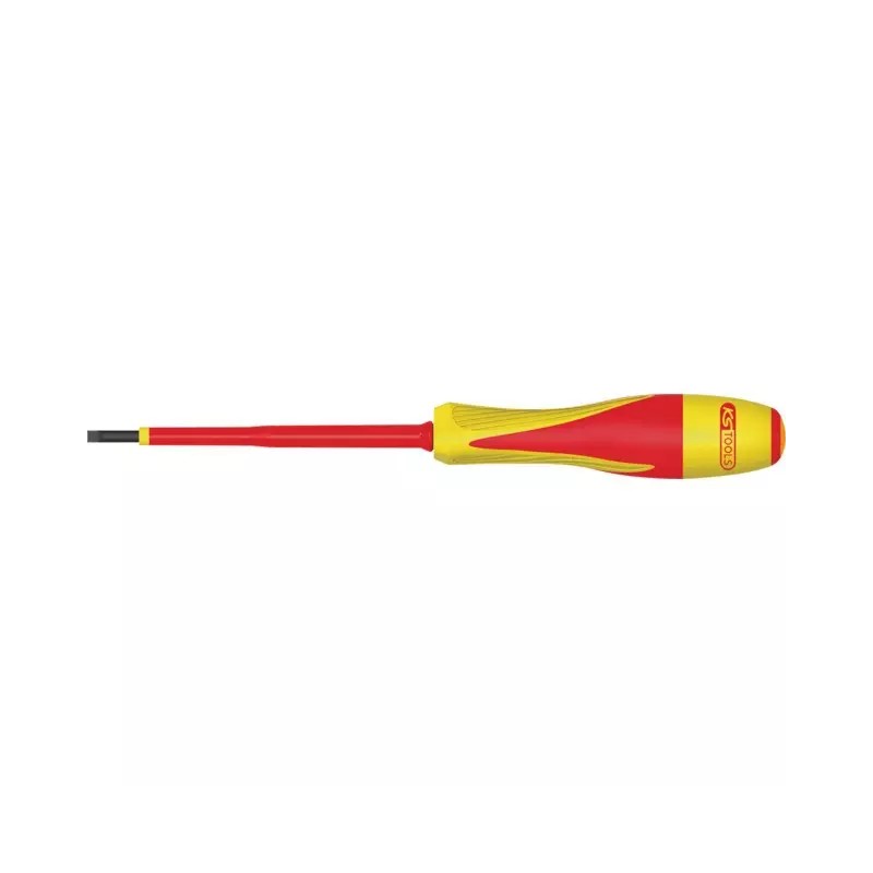 TOURNEVIS ULTIMATE FENTE ISOLE 1000V 2,5 MM - ref. KS9226201 | TP Agri