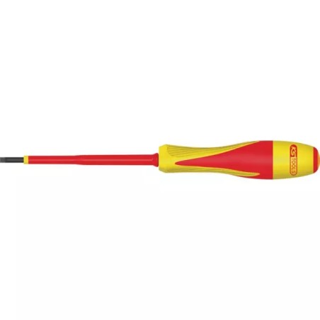 TOURNEVIS ULTIMATE FENTE ISOLE 1000V 2,5 MM - ref. KS9226201 | TP Agri