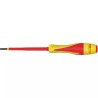 TOURNEVIS ULTIMATE FENTE ISOLE 1000V 2,5 MM - ref. KS9226201 | TP Agri