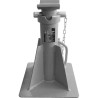 CHANDELLE BASSE A GOUPILLE 15 TONNES HAUTEUR - ref. 1955682 | TP Agri