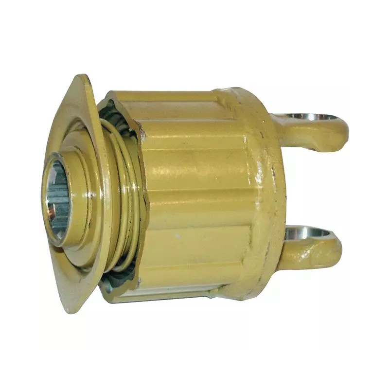 ROUE LIBRE ROTATION A DROITE F5/1R 32X76 1 - ref. WAL5619240 | TP Agri